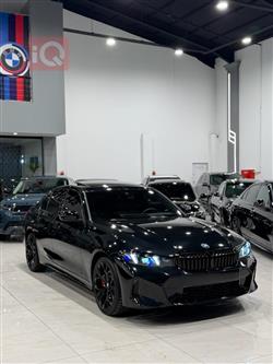 بي ام دبليو الفئة 3